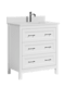 Strasser Woodenworks 55-967 number 3
