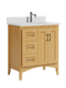 Strasser Woodenworks 30-801 number 16