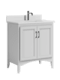 Strasser Woodenworks 32-972 number 9