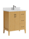 Strasser Woodenworks 09-060 number 17