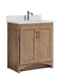 Strasser Woodenworks 40-415 number 23