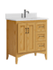 Strasser Woodenworks 32-926 number 13
