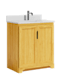 Strasser Woodenworks 12-390-PD number 16