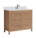 Strasser Woodenworks 56-807 number 6