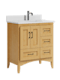 Strasser Woodenworks 33-236 number 15