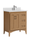 Strasser Woodenworks 30-800 number 21