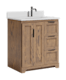 Strasser Woodenworks 12-383-PA number 19