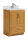 Strasser Woodenworks 21-269 number 6