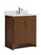 Strasser Woodenworks 03-133 number 1