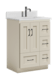 Strasser Woodenworks 23-627 number 5