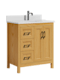 Strasser Woodenworks 53-870 number 9