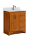 Strasser Woodenworks 40-516 number 19