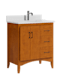 Strasser Woodenworks 32-335 number 24