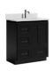 Strasser Woodenworks 12-306 number 8