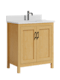 Strasser Woodenworks 52-763 number 7