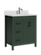 Strasser Woodenworks 03-204 number 1