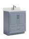 Strasser Woodenworks 21-916 number 16