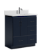 Strasser Woodenworks 03-100 number 16
