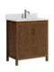 Strasser Woodenworks 03-138 number 1