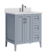 Strasser Woodenworks 07-811 number 9