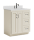 Strasser Woodenworks 29-005 number 6