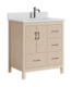 Strasser Woodenworks 03-109 number 8