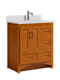 Strasser Woodenworks 46-719 number 19