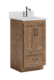 Strasser Woodenworks 25-890 number 18