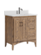 Strasser Woodenworks 30-272 number 18