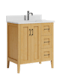 Strasser Woodenworks 07-396 number 21