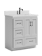 Strasser Woodenworks 12-306 number 9