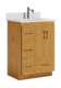 Strasser Woodenworks 25-370 number 6