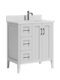 Strasser Woodenworks 07-398 number 15
