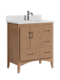 Strasser Woodenworks 03-104 number 5