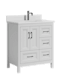 Strasser Woodenworks 52-162 number 12