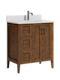 Strasser Woodenworks 08-646 number 19