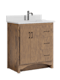 Strasser Woodenworks 03-105 number 18