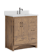 Strasser Woodenworks 45-236 number 22