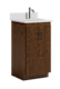 Strasser Woodenworks 03-164 number 9