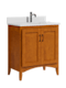 Strasser Woodenworks 30-903 number 24