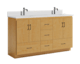 Strasser Woodenworks 25-109 number 6