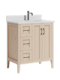 Strasser Woodenworks 08-646 number 6