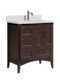 Strasser Woodenworks 35-803 number 1