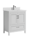 Strasser Woodenworks 50-984 number 3