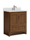 Strasser Woodenworks 43-919 number 4