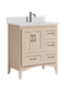 Strasser Woodenworks 37-659 number 7