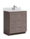 Strasser Woodenworks 22-687 number 6