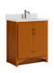 Strasser Woodenworks 03-136 number 19