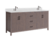 Strasser Woodenworks 03-167 number 6
