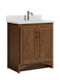 Strasser Woodenworks 40-517 number 1